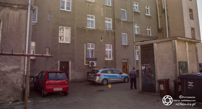Śmierć na Lwowskiej
