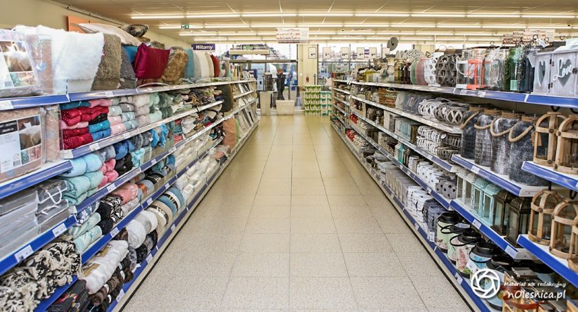 Action - nowy sklep otwiera się w Oleśnicy	