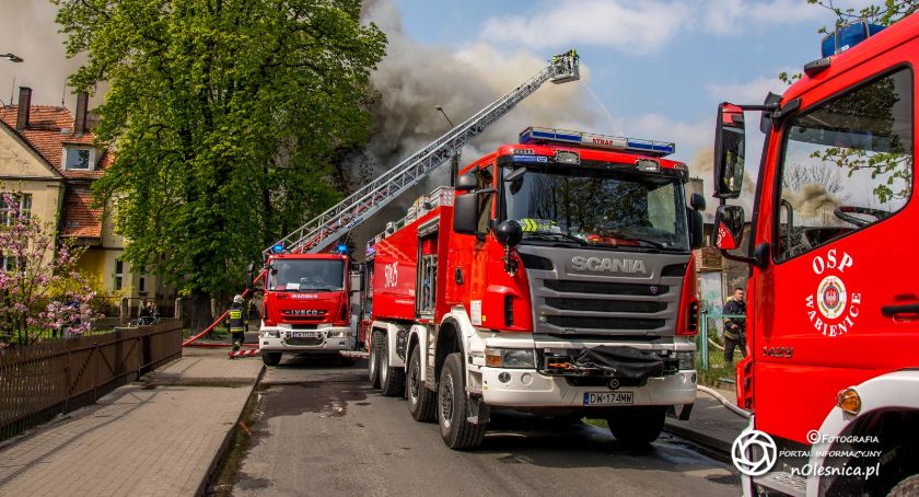 Dzień Otwartej Strażnicy już jutro - strażacy zapraszają do siebie