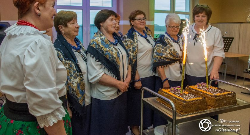 I rocznica zespołu 