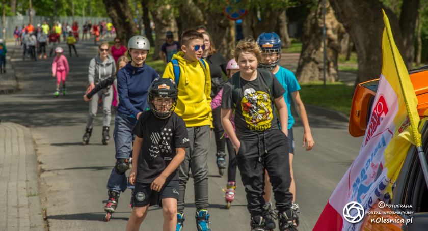 Oleśnicka Rolka 2019
