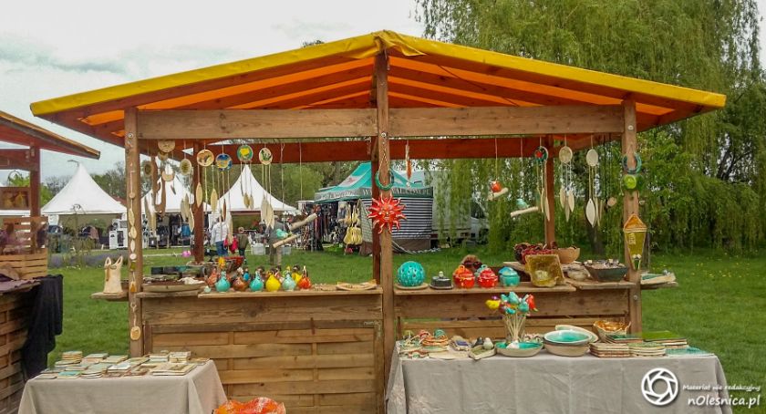 LGD Dobra Widawa na Festiwalu Sera i Wina w Jakubowicach