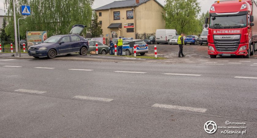 Kolizja Krzywoustego - Lotnicza