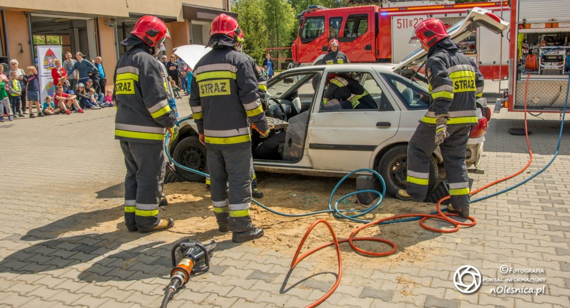 Dzień Otwartej Strażnicy 2019 - FOTO
