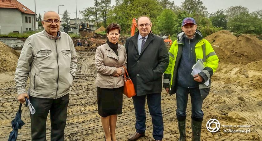 Ruszyły przygotowania do budowy nowego parku