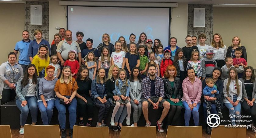 Gala doChmur - Towarzystwo Przyjaciół Dzieci w Oleśnicy