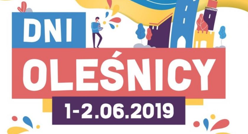 Program Dni Oleśnicy 2019