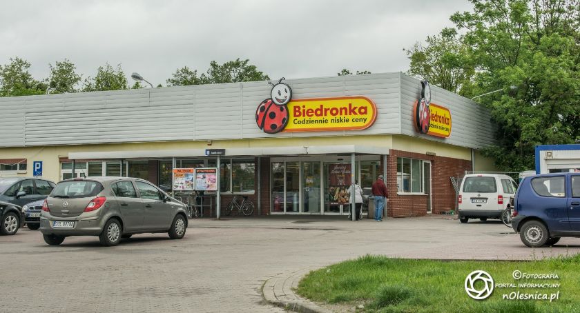 Kolejna Biedronka zostanie zmodernizowana
