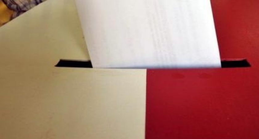 Wyniki wyborów do Parlamentu Europejskiego w naszym powiecie
