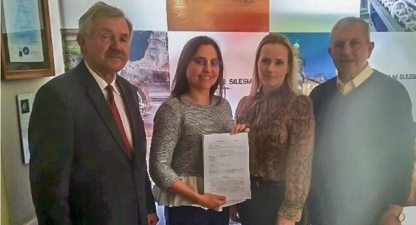 LGD Dobra Widawa otrzymała dofinansowanie od województwa