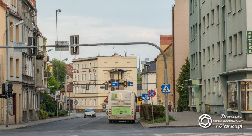 Lwowska od wczoraj jest już przejezdna