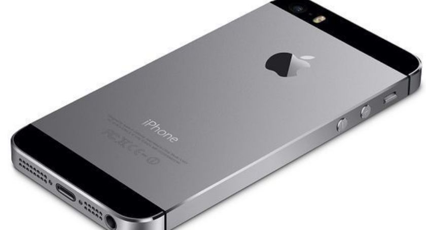 Zgubiłeś iPhone? Zobacz , może to twój...