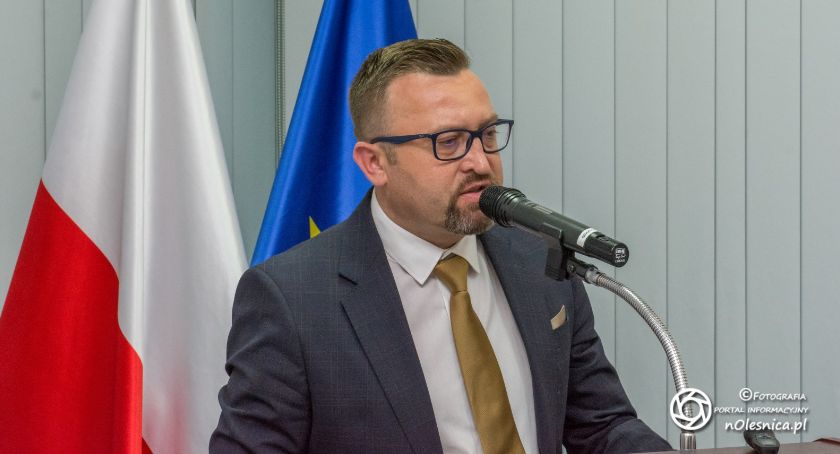 Wójt Marcin Kasina z absolutorium za wykonanie budżetu