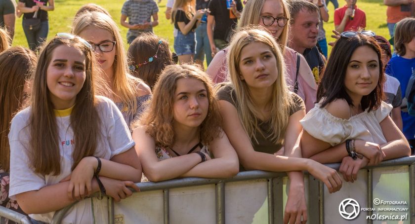 Dni Oleśnicy - sobota - FOTO - VIDEO