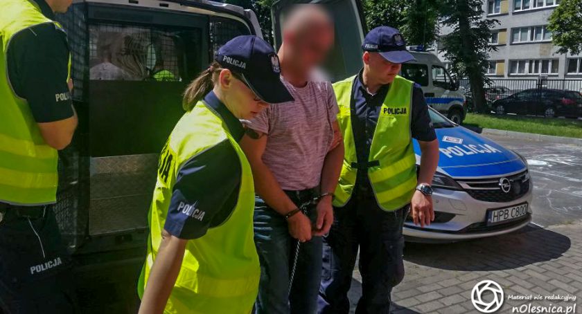 Rafał B. trafił na 3 miesiące do aresztu