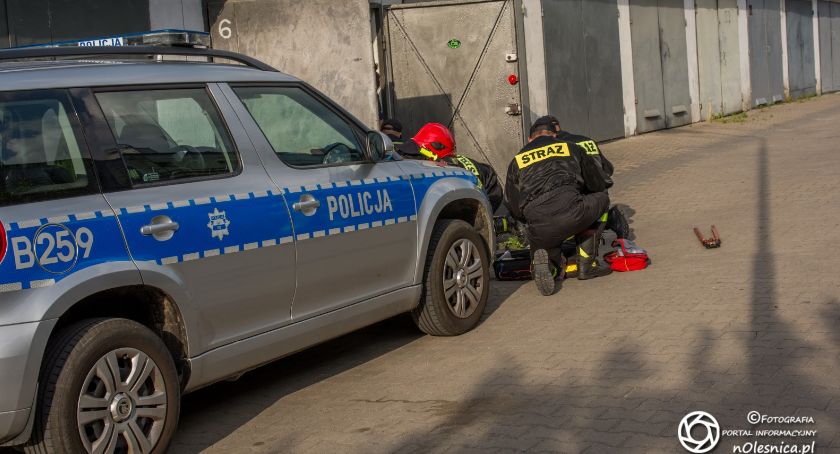 Samobójstwo na Krzywoustego