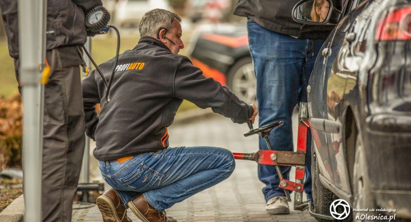 PitStop w Oleśnicy - za darmo sprawdzisz stan techniczny swojego auta