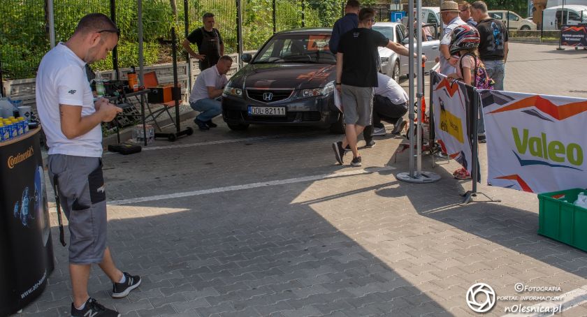 PitStop w Oleśnicy już działa