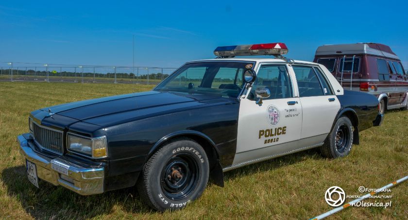Poznaliśmy szczegółowy program American Cars Manii 2019