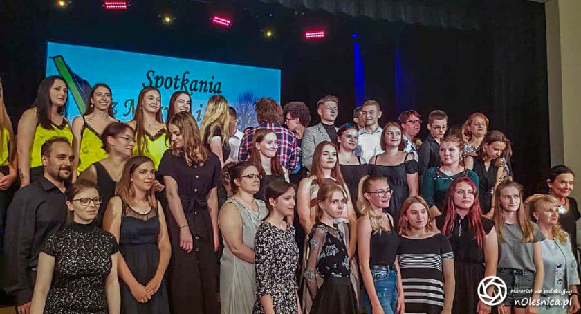 Sukces tegorocznych absolwentów oleśnickiej JEDYNKI