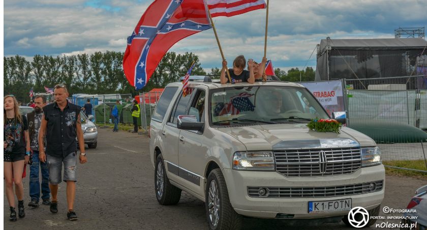 Zobacz, co przygotowali dla Ciebie organizatorzy Armericans Cars Mania - VIDEO