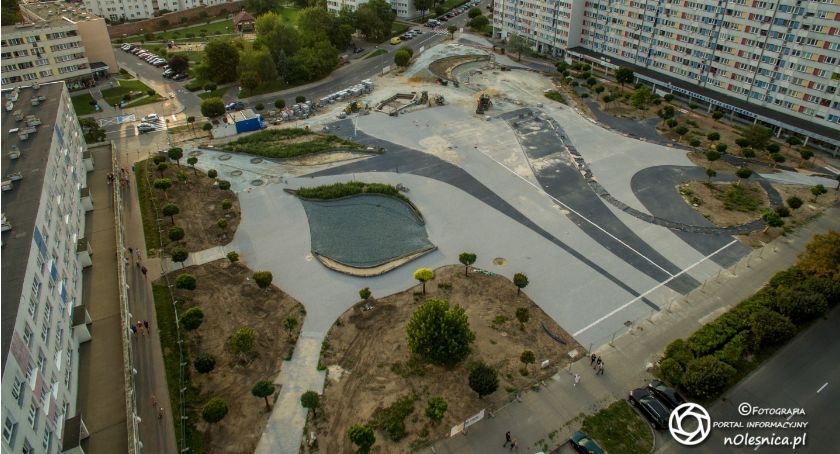Plac Zwycięstwa kolejna odsłona
