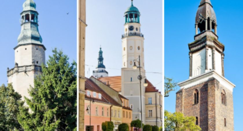 Zwiedzaj Oleśnicę z przewodnikiem!