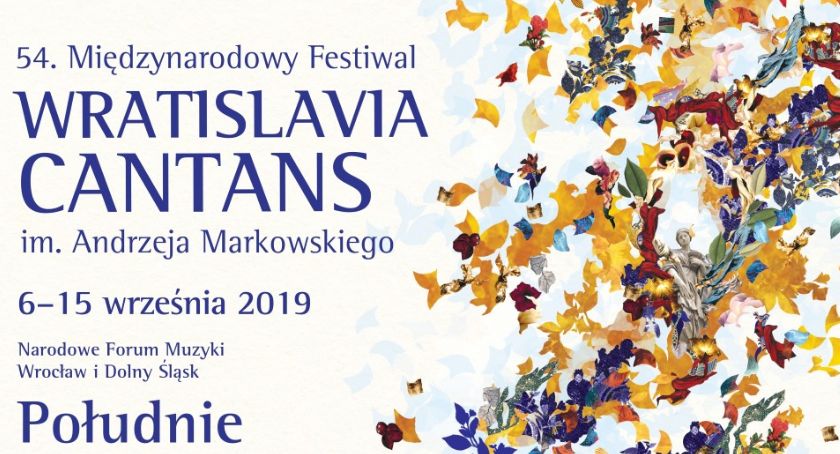 Hymny Kościoła koptyjskiego w ramach Dni Europy i 54. Międzynarodowego Festiwalu WRATISLAVIA CANTANS