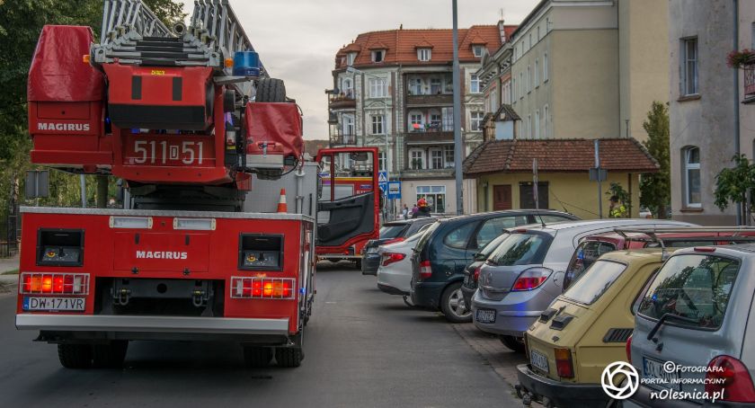 Kolejna próba samobójcza? Na 11 Listopada kobieta chciała wyskoczyć z okna