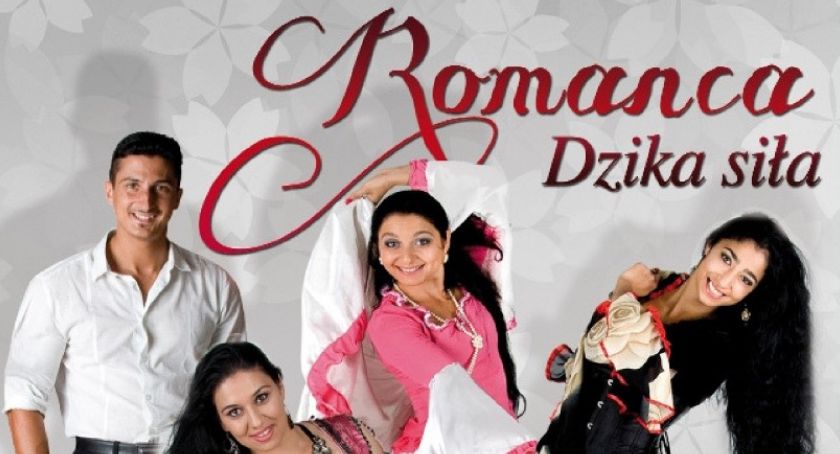 Koncert zespołu Romantica