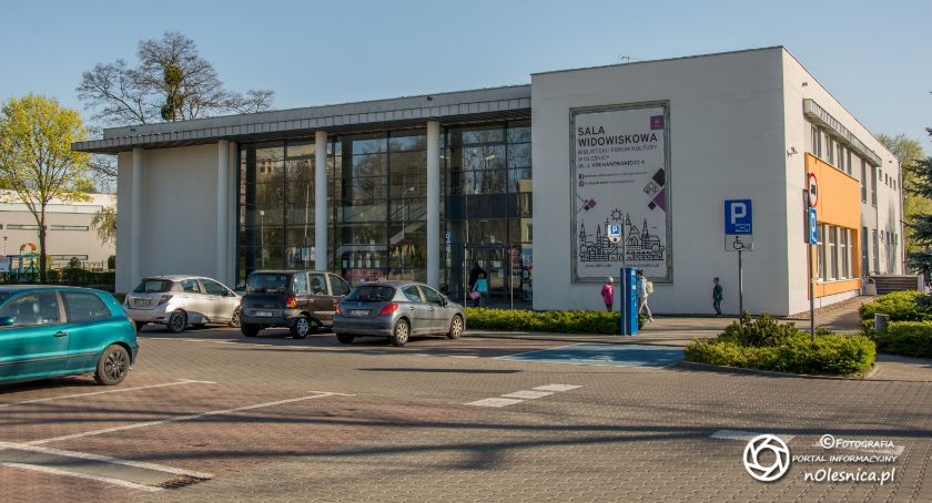 Zmiana numeru kontaktowego Oleśnickiego Domu Spotkań z Historią