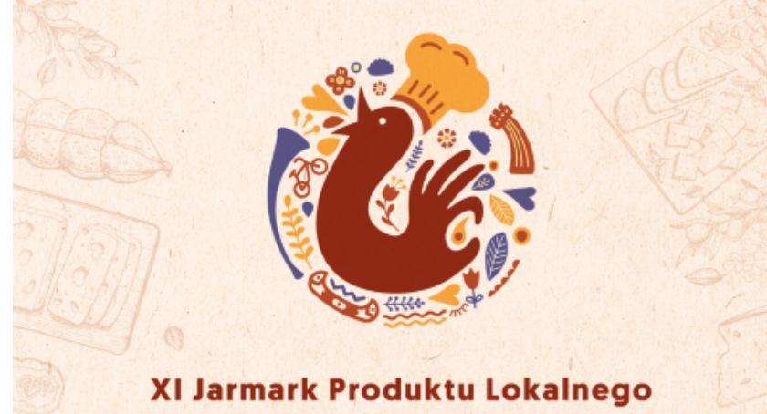 XI Jarmark Produktu Lokalnego