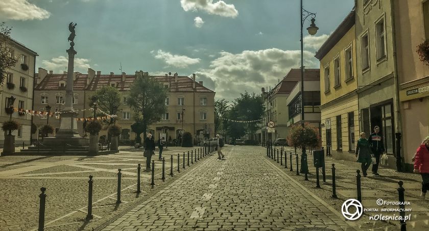 Można już przejechać z Kościelnej do Sejmowej