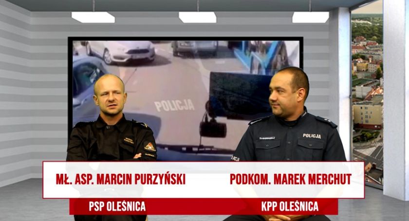 Dlaczego powinniśmy tworzyć korytarz życia w momencie wypadku na trasie szybkiego ruchu - VIDEO