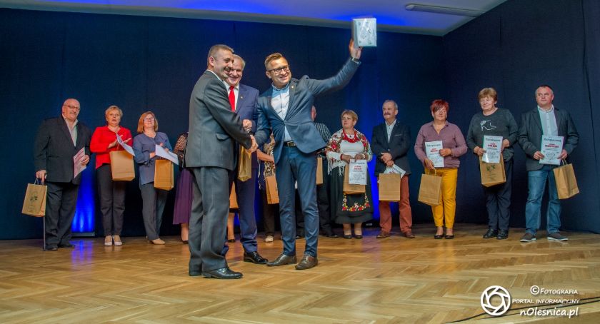 Dzień Animatora Kultury i Sportu w gminie Oleśnica