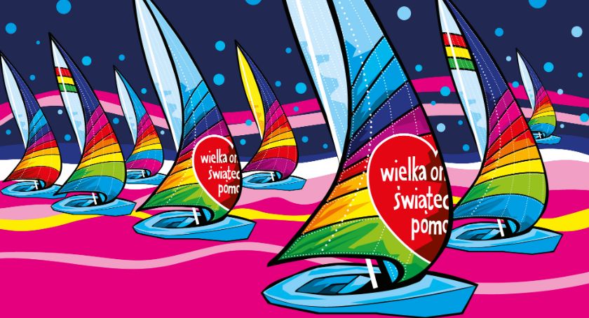 Sztab WOŚP Oleśnica rozpoczyna rekrutację wolontariuszy 28 Finału WOŚP