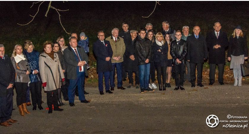 Gminne obchody Święta Niepodległości