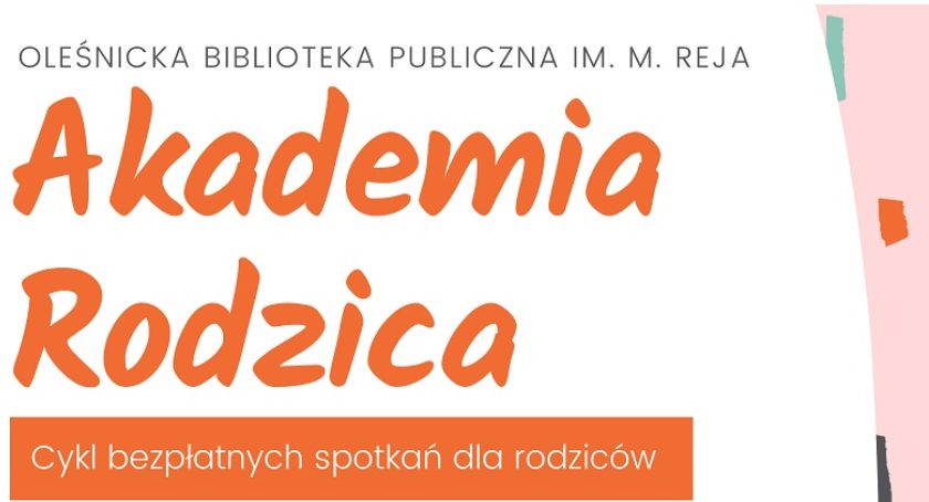 Akademia Rodzica - Ostatnie Spotkanie w 2019