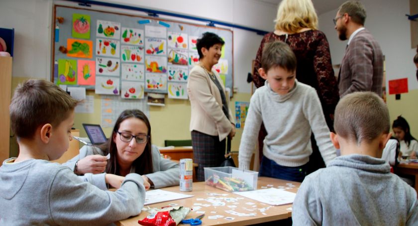 Syców - digitalizację gabinetów profilaktyki zdrowotnej w szkołach