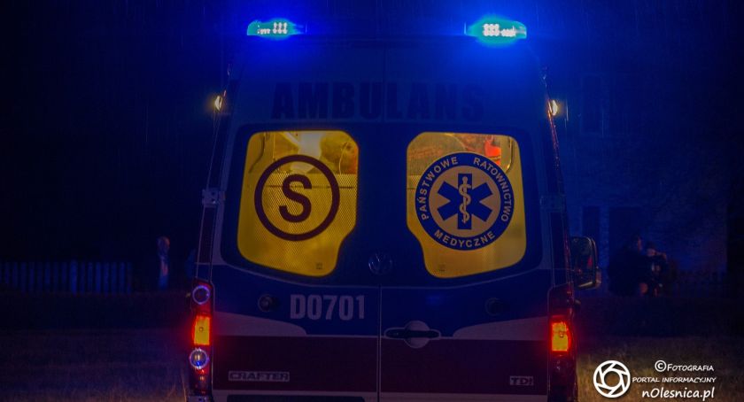 Śmiertelny wybuch w Dziadowej Kłodzie -  nie żyje kobieta