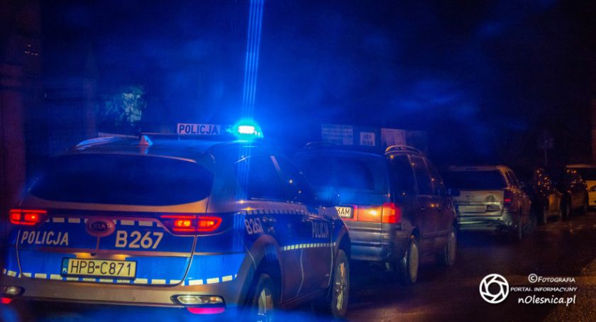 Na Wojska Polskiego najechały na siebie pojazdy