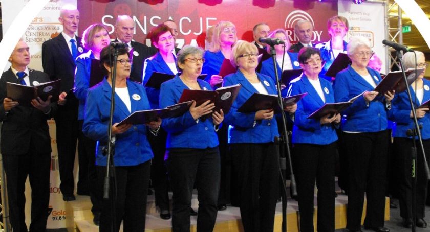 Koncert kolęd Uniwersytet Trzeciego Wieku