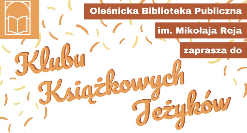 Klub Książkowych Jeżyków