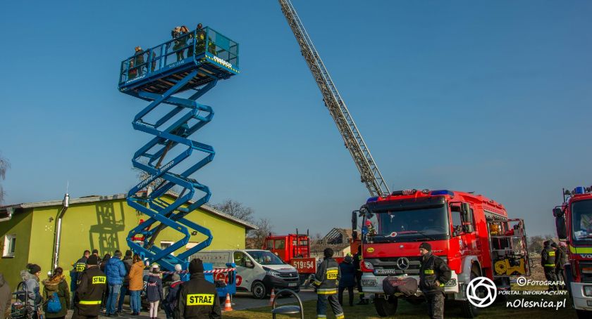 Strażacy dla Tosi - zlot strażackich samochodów