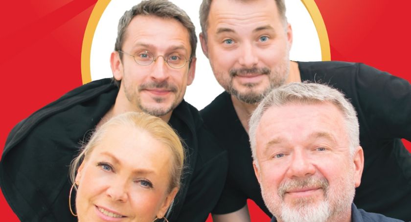 Wrocławski Teatr Komedia ponownie w Oleśnicy