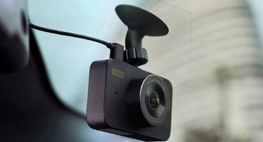 Masz videorejestrator w swoim samochodzie? Policja prosi o pomoc