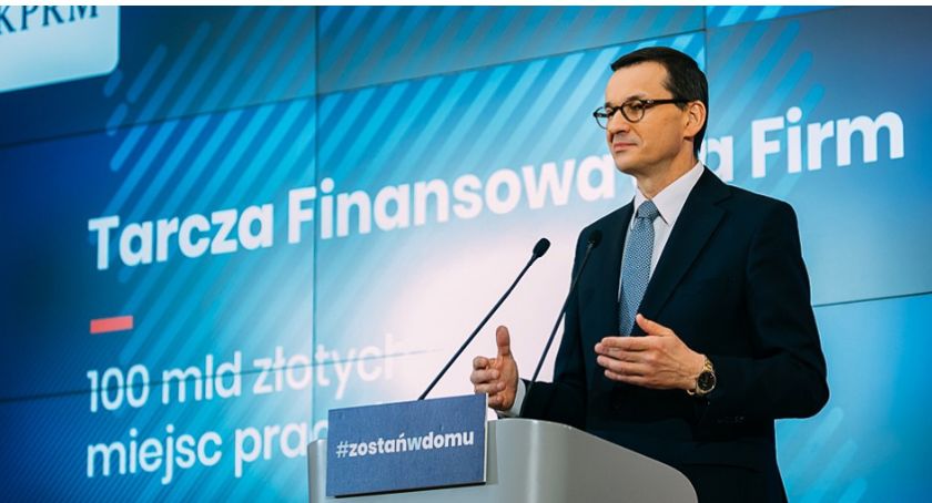 Kolejne obostrzenia - obowiązkowe maseczki od 16 kwietnia