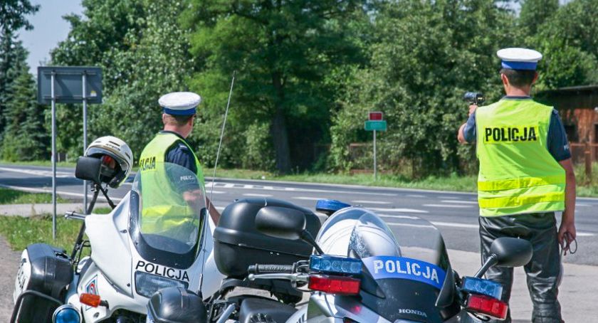 Oleśnicka policja zapowiada wzmożone kontrole podczas Wielkanocy