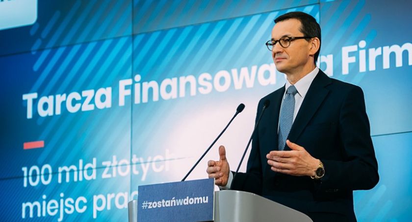 Można będzie wejść do lasów i parków - zmiana obostrzeń