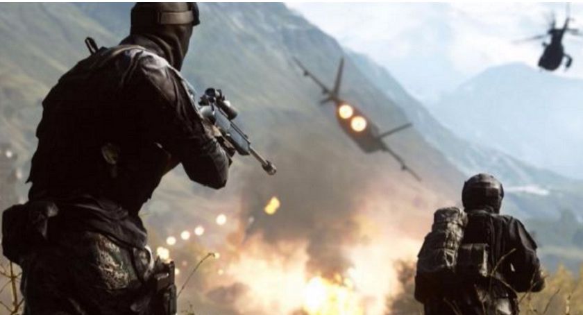 Battlefield 4 dostępny za darmo!